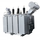 35kV級油浸式電力變壓器