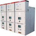 KYN28A-12戶內金屬鎧裝中置式開關設備